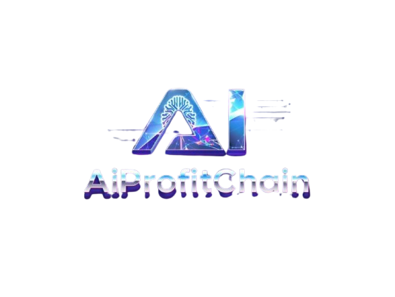AiProfitChain Logo
